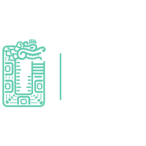 Logo del Tren Maya